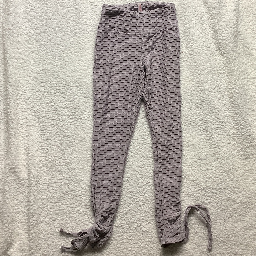 Scrunch Leggings Free people movement